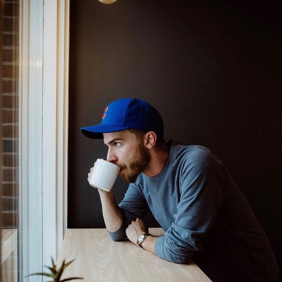 Meet your Posher, Evan - Picture 1 of 1